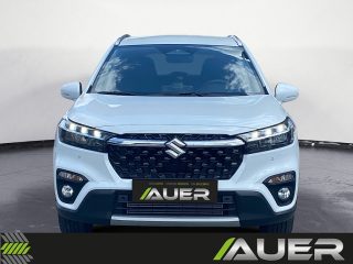 Suzuki S-Cross 1,4 DITC Hybrid shine | ab 22.940,-