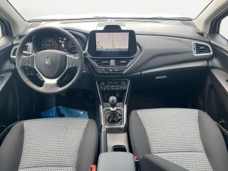 Suzuki S-Cross 1,4 DITC Hybrid shine | ab 22.940,-
