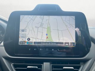 Suzuki S-Cross 1,4 DITC Hybrid shine | ab 22.940,-