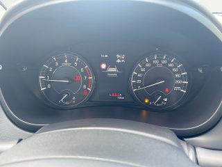 Suzuki S-Cross 1,4 DITC Hybrid shine | ab 22.940,-