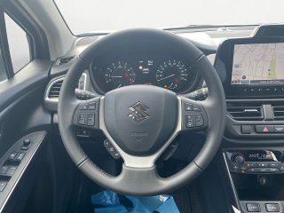 Suzuki S-Cross 1,4 DITC Hybrid shine | ab 22.940,-