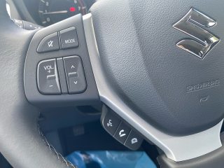 Suzuki S-Cross 1,4 DITC Hybrid shine | ab 22.940,-