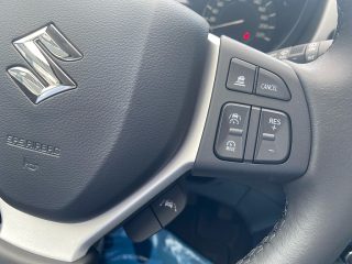 Suzuki S-Cross 1,4 DITC Hybrid shine | ab 22.940,-