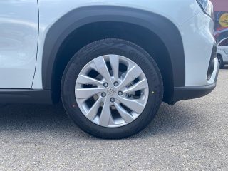 Suzuki S-Cross 1,4 DITC Hybrid shine | ab 22.940,-