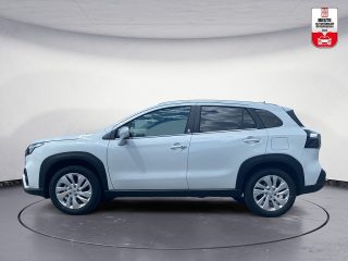 Suzuki S-Cross 1,4 DITC Hybrid shine | ab 22.940,-