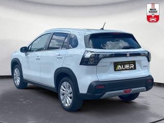 Suzuki S-Cross 1,4 DITC Hybrid shine | ab 22.940,-