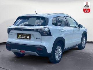 Suzuki S-Cross 1,4 DITC Hybrid shine | ab 22.940,-