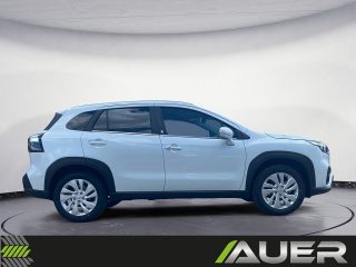 Suzuki S-Cross 1,4 DITC Hybrid shine | ab 22.940,-