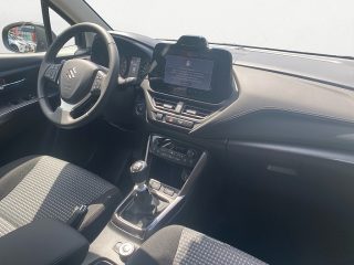 Suzuki S-Cross 1,4 DITC Hybrid ALLGRIP Shine | ab 24.740,-
