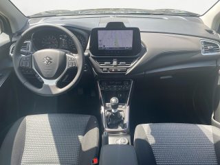 Suzuki S-Cross 1,4 DITC Hybrid ALLGRIP Shine | ab 24.740,-