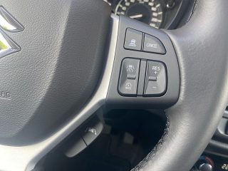 Suzuki S-Cross 1,4 DITC Hybrid ALLGRIP Shine | ab 24.740,-