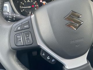 Suzuki S-Cross 1,4 DITC Hybrid ALLGRIP Shine | ab 24.740,-