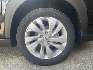 Suzuki S-Cross 1,4 DITC Hybrid ALLGRIP Shine | ab 24.740,-