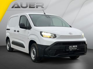 Toyota Pro Ace City Kasten 1,5 D 102 L1 ProWork