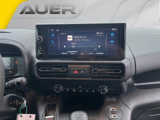 Toyota Pro Ace City Kasten 1,5 D 102 L1 ProWork