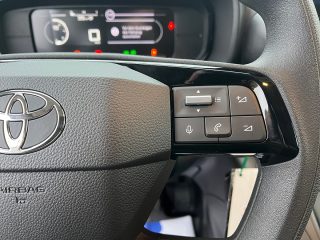 Toyota Pro Ace City Kasten 1,5 D 102 L1 ProWork