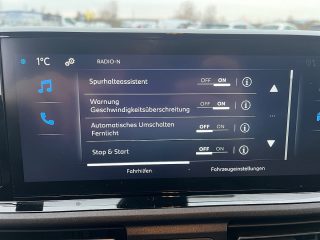 Toyota Pro Ace City Kasten 1,5 D 102 L1 ProWork