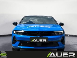 Opel Astra ST 1,2 Turbo GS | LED | Sitzhzg