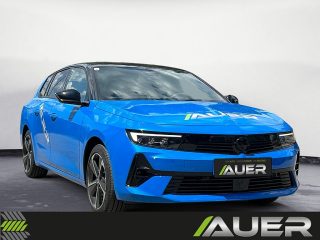 Opel Astra ST 1,2 Turbo GS | LED | Sitzhzg