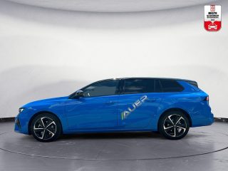 Opel Astra ST 1,2 Turbo GS | LED | Sitzhzg