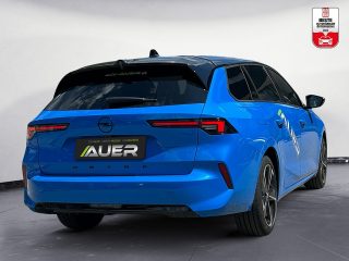 Opel Astra ST 1,2 Turbo GS | LED | Sitzhzg