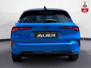 Opel Astra ST 1,2 Turbo GS | LED | Sitzhzg