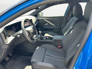 Opel Astra ST 1,2 Turbo GS | LED | Sitzhzg