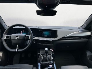 Opel Astra ST 1,2 Turbo GS | LED | Sitzhzg