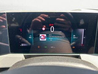 Opel Astra ST 1,2 Turbo GS | LED | Sitzhzg