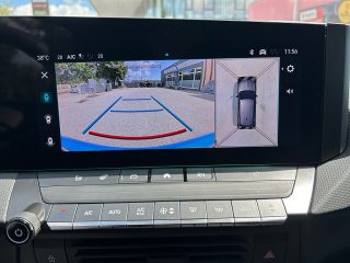 Opel Astra ST 1,2 Turbo GS | LED | Sitzhzg