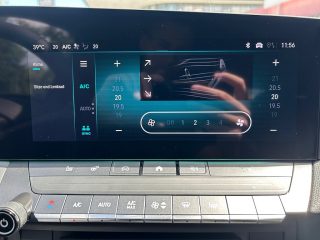 Opel Astra ST 1,2 Turbo GS | LED | Sitzhzg