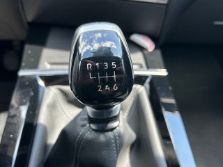 Opel Astra ST 1,2 Turbo GS | LED | Sitzhzg