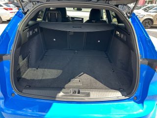 Opel Astra ST 1,2 Turbo GS | LED | Sitzhzg