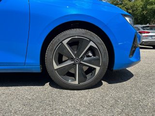 Opel Astra ST 1,2 Turbo GS | LED | Sitzhzg