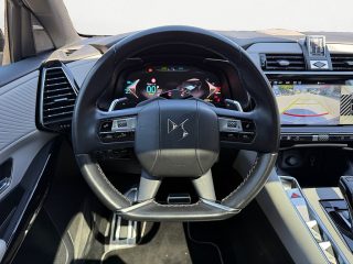 DS Automobiles DS7 E-Tense Opera 4x4 Aut. 360PS | NightVision | Drive Assist