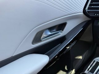 DS Automobiles DS7 E-Tense Opera 4x4 Aut. 360PS | NightVision | Drive Assist