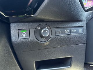 DS Automobiles DS7 E-Tense Opera 4x4 Aut. 360PS | NightVision | Drive Assist