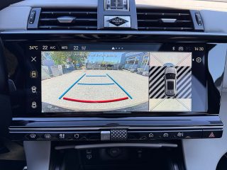 DS Automobiles DS7 E-Tense Opera 4x4 Aut. 360PS | NightVision | Drive Assist
