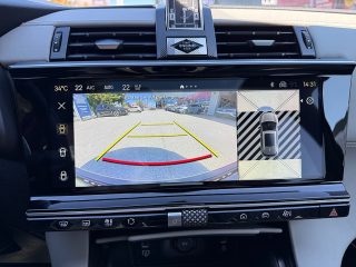 DS Automobiles DS7 E-Tense Opera 4x4 Aut. 360PS | NightVision | Drive Assist