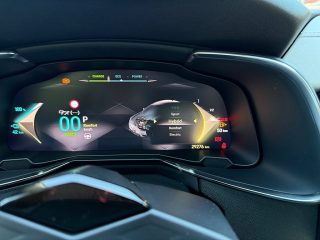 DS Automobiles DS7 E-Tense Opera 4x4 Aut. 360PS | NightVision | Drive Assist