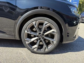 DS Automobiles DS7 E-Tense Opera 4x4 Aut. 360PS | NightVision | Drive Assist