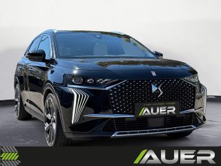 DS Automobiles DS7 E-Tense Opera 4x4 Aut. 360PS | NightVision | Drive Assist