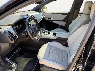 DS Automobiles DS7 E-Tense Opera 4x4 Aut. 360PS | NightVision | Drive Assist