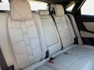 DS Automobiles DS7 E-Tense Opera 4x4 Aut. 360PS | NightVision | Drive Assist