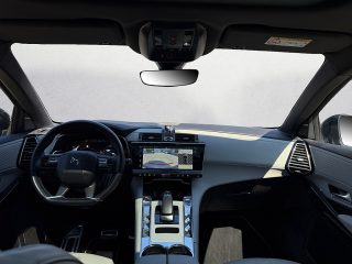 DS Automobiles DS7 E-Tense Opera 4x4 Aut. 360PS | NightVision | Drive Assist