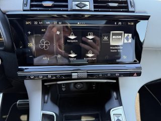 DS Automobiles DS7 E-Tense Opera 4x4 Aut. 360PS | NightVision | Drive Assist