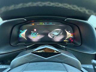 DS Automobiles DS7 E-Tense Opera 4x4 Aut. 360PS | NightVision | Drive Assist