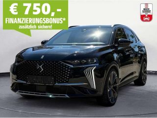 DS Automobiles DS7 E-Tense Opera 4x4 Aut. 360PS | NightVision | Drive Assist