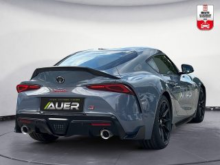 Toyota Supra GR Lightweight Evo | 6 Zylinder Schalter