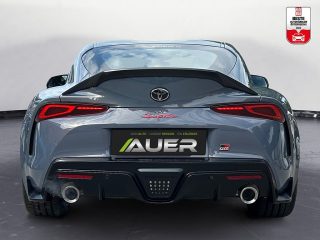 Toyota Supra GR Lightweight Evo | 6 Zylinder Schalter